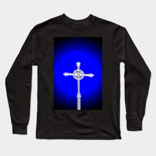 The Cross of Heaven Long Sleeve T-Shirt